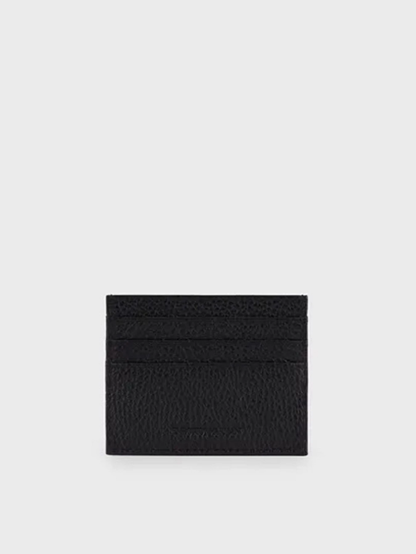 Кошельки Emporio Armani модель Y4R382-Y068E-80001 Фото