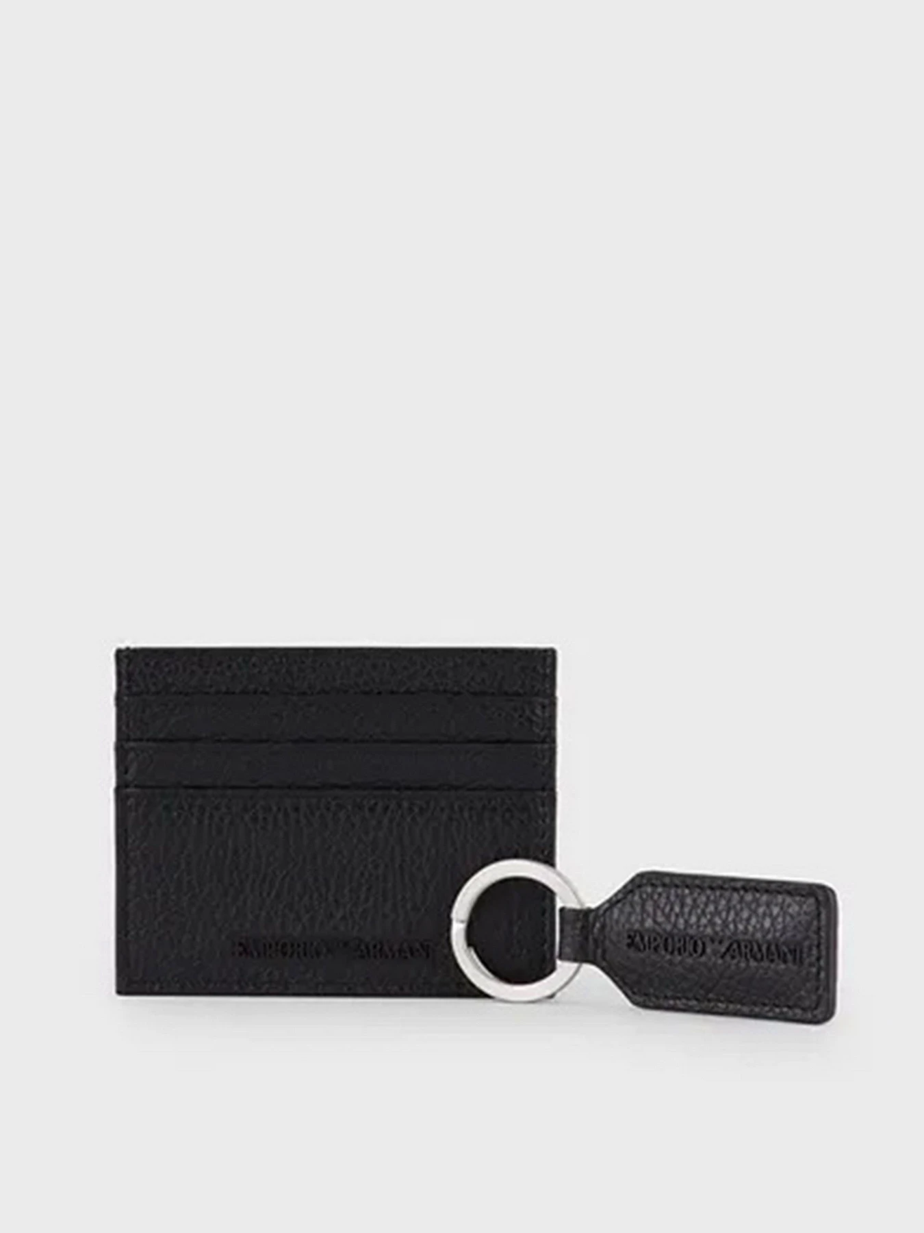 Кошельки Emporio Armani модель Y4R382-Y068E-80001 Фото