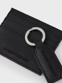 Кошельки Emporio Armani модель Y4R382-Y068E-80001 Фото