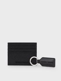 Кошельки Emporio Armani модель Y4R382-Y068E-80001 Фото
