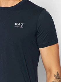 Футболки и поло EA7 модель 8NPT51-PJM9Z-0578 Фото