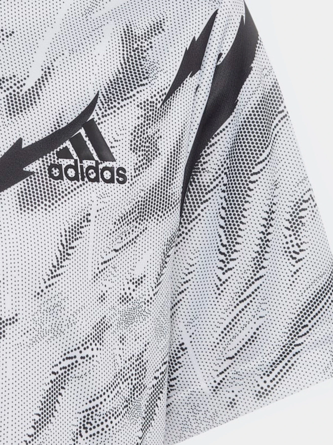 Футболки и поло Adidas модель HB9924 Футболки и поло Adidas модель HB9924 Фото