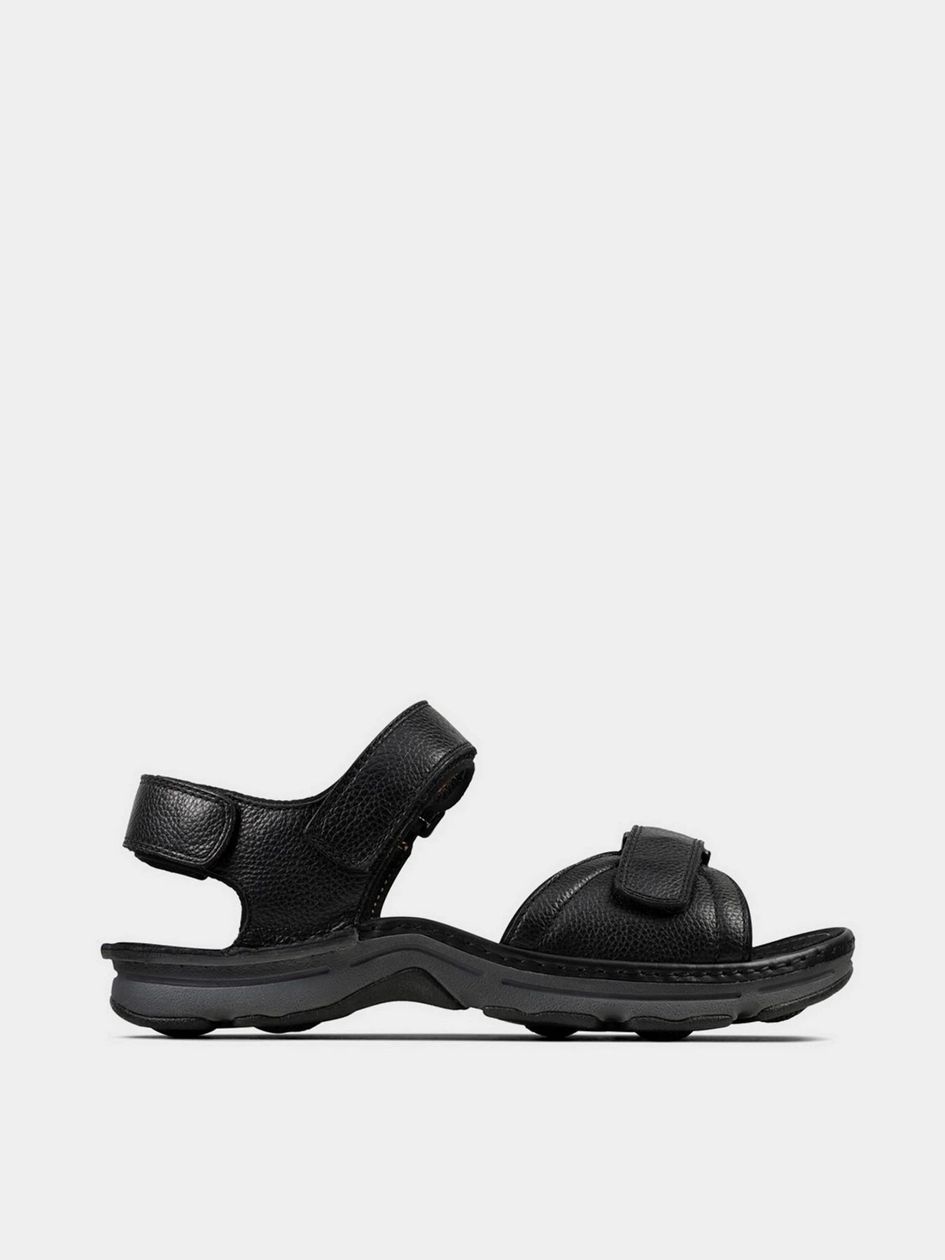 Сандалии Clarks модель 2615-1996 Фото