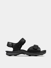 Сандалии Clarks модель 2615-1996 Фото