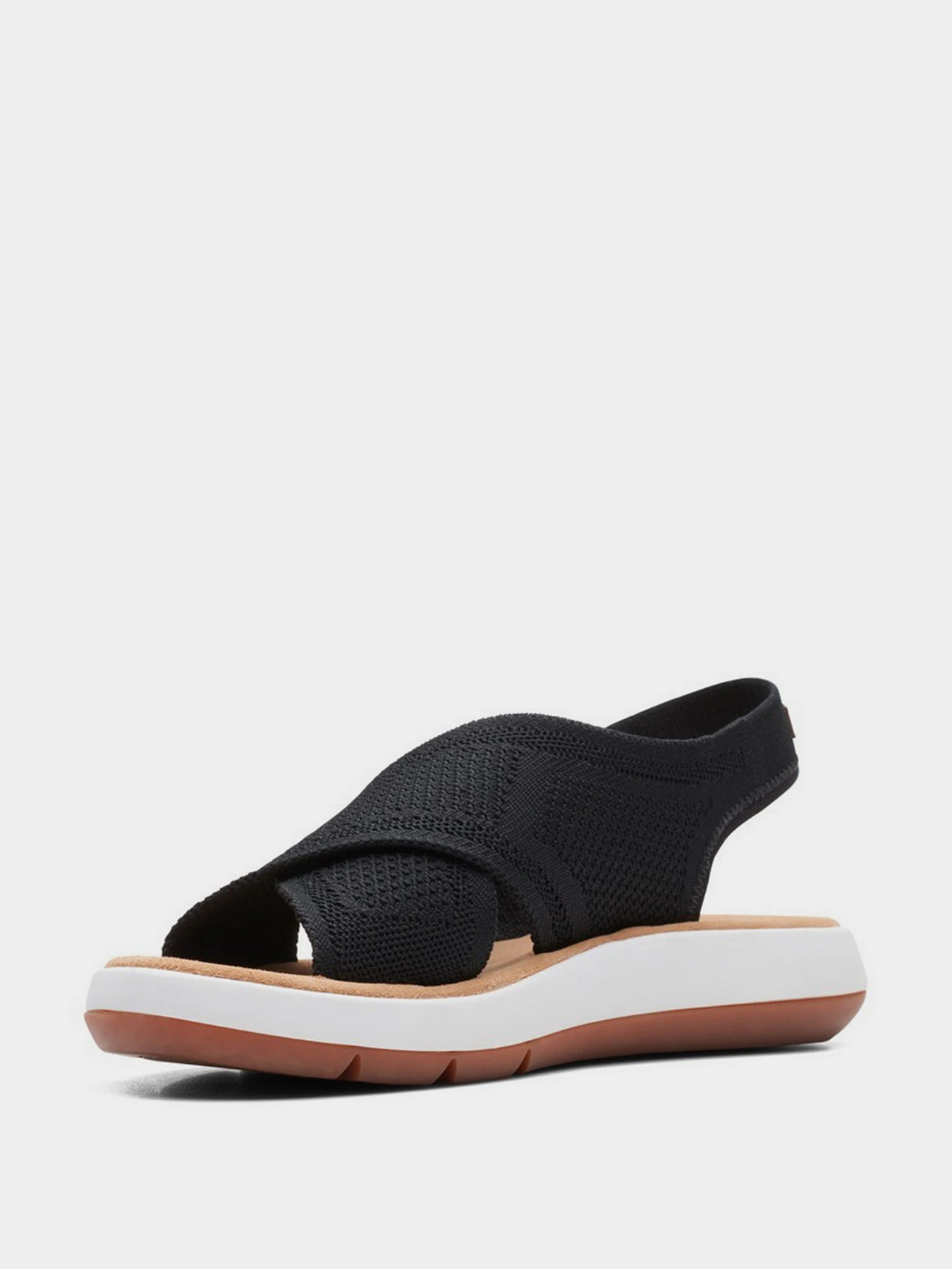 Сандалии Clarks модель 2616-4298 Сандалии Clarks модель 2616-4298 Фото