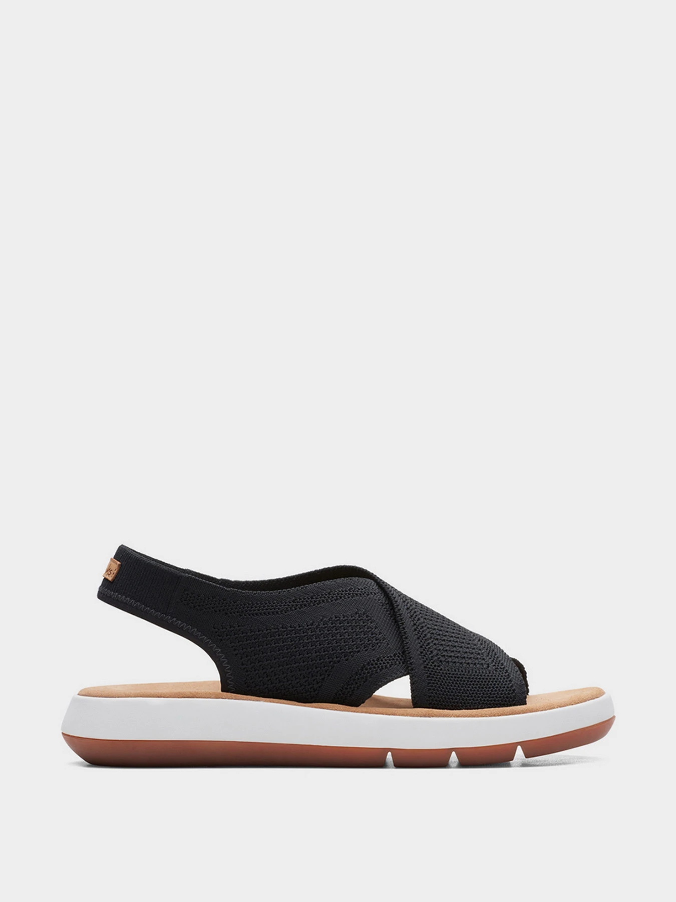 Сандалии Clarks модель 2616-4298 Сандалии Clarks модель 2616-4298 Фото