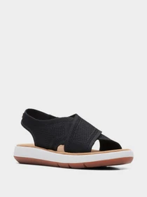 Сандалии Clarks модель 2616-4298 Фото