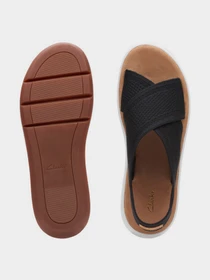 Сандалии Clarks модель 2616-4298 Фото