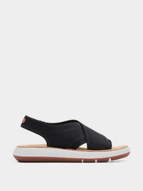 Сандалии Clarks модель 2616-4298 Фото