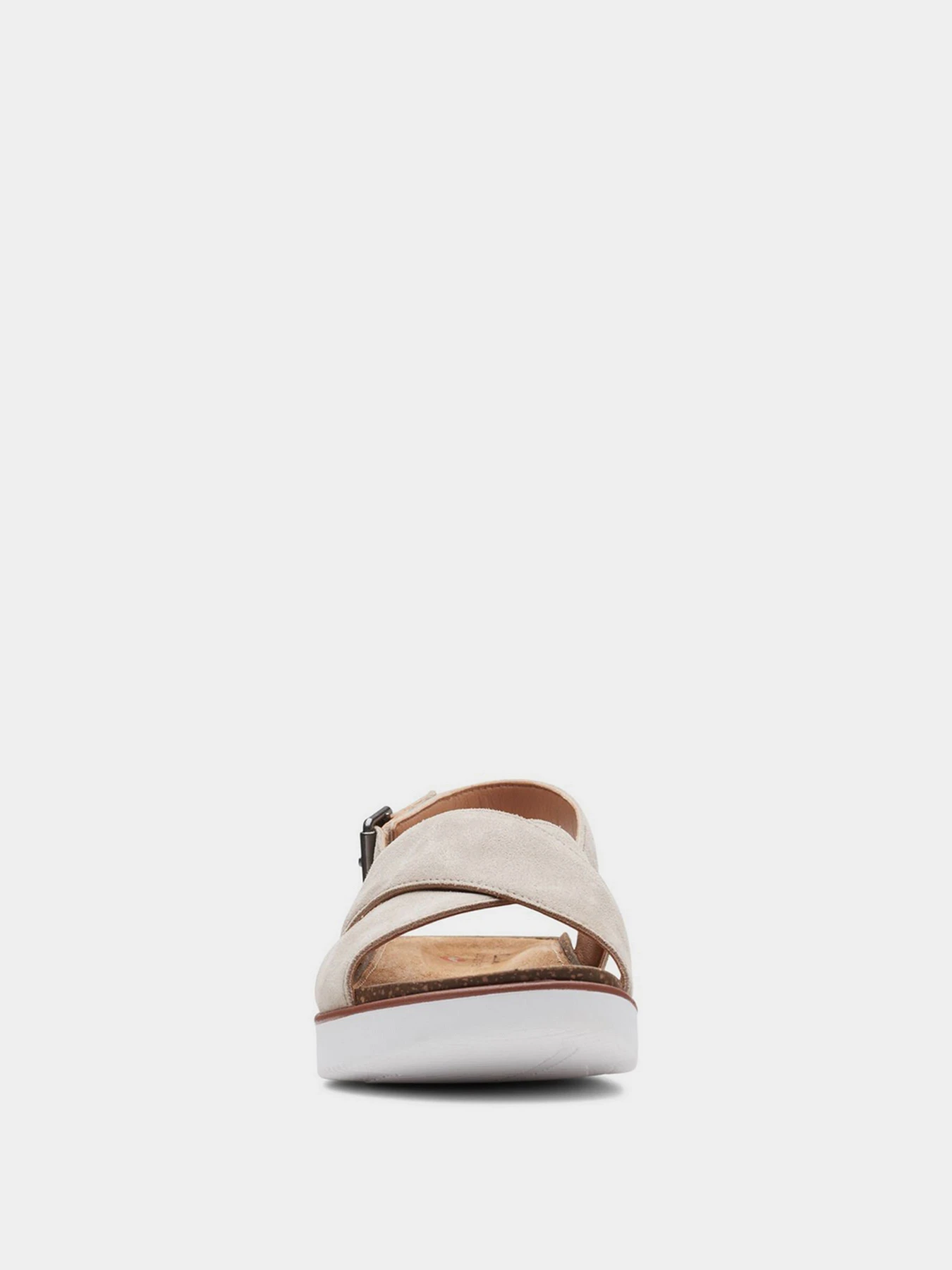 Сандалии Clarks модель 2616-4480 Сандалии Clarks модель 2616-4480 Фото