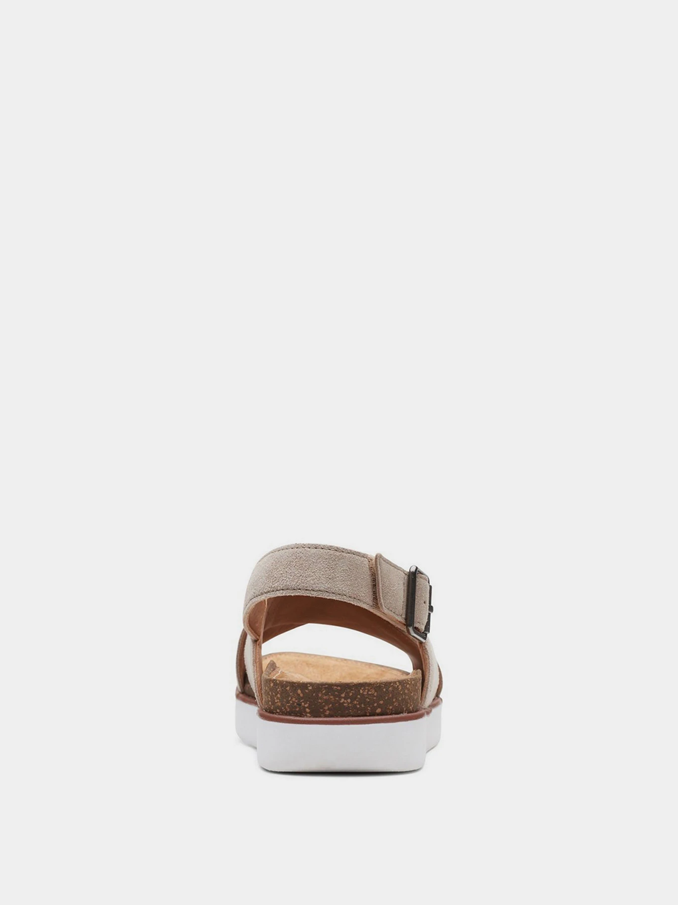 Сандалии Clarks модель 2616-4480 Сандалии Clarks модель 2616-4480 Фото
