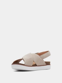 Сандалии Clarks модель 2616-4480 Фото