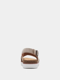 Сандалии Clarks модель 2616-4480 Фото