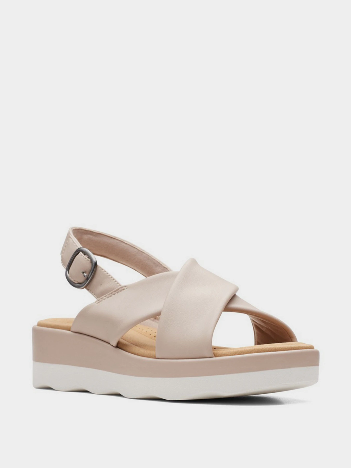 Сандалии Clarks модель 2616-4719 Сандалии Clarks модель 2616-4719 Фото
