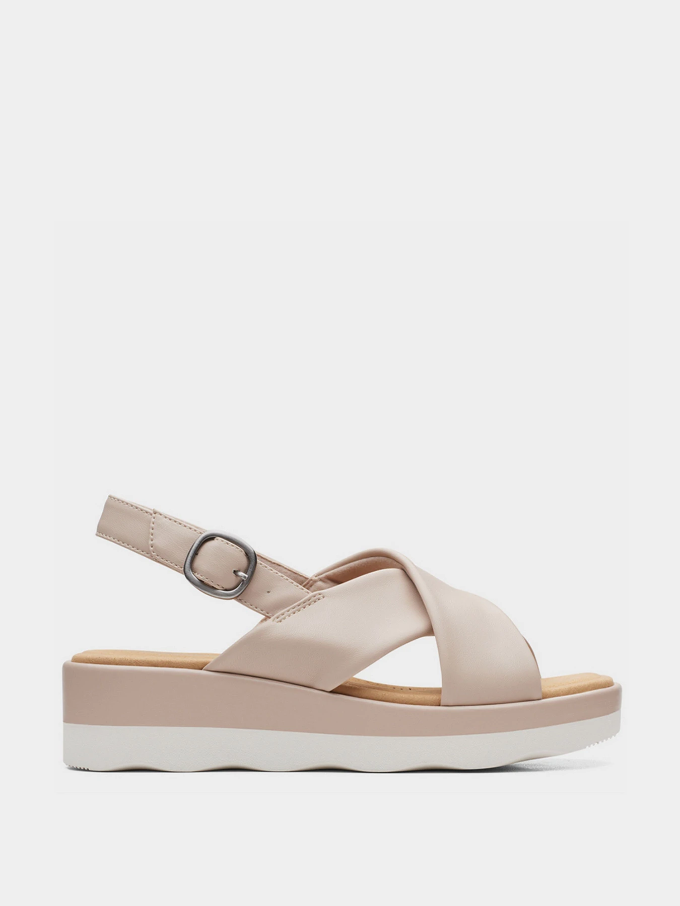Сандалии Clarks модель 2616-4719 Сандалии Clarks модель 2616-4719 Фото
