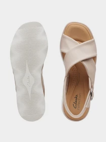 Сандалии Clarks модель 2616-4719 Фото