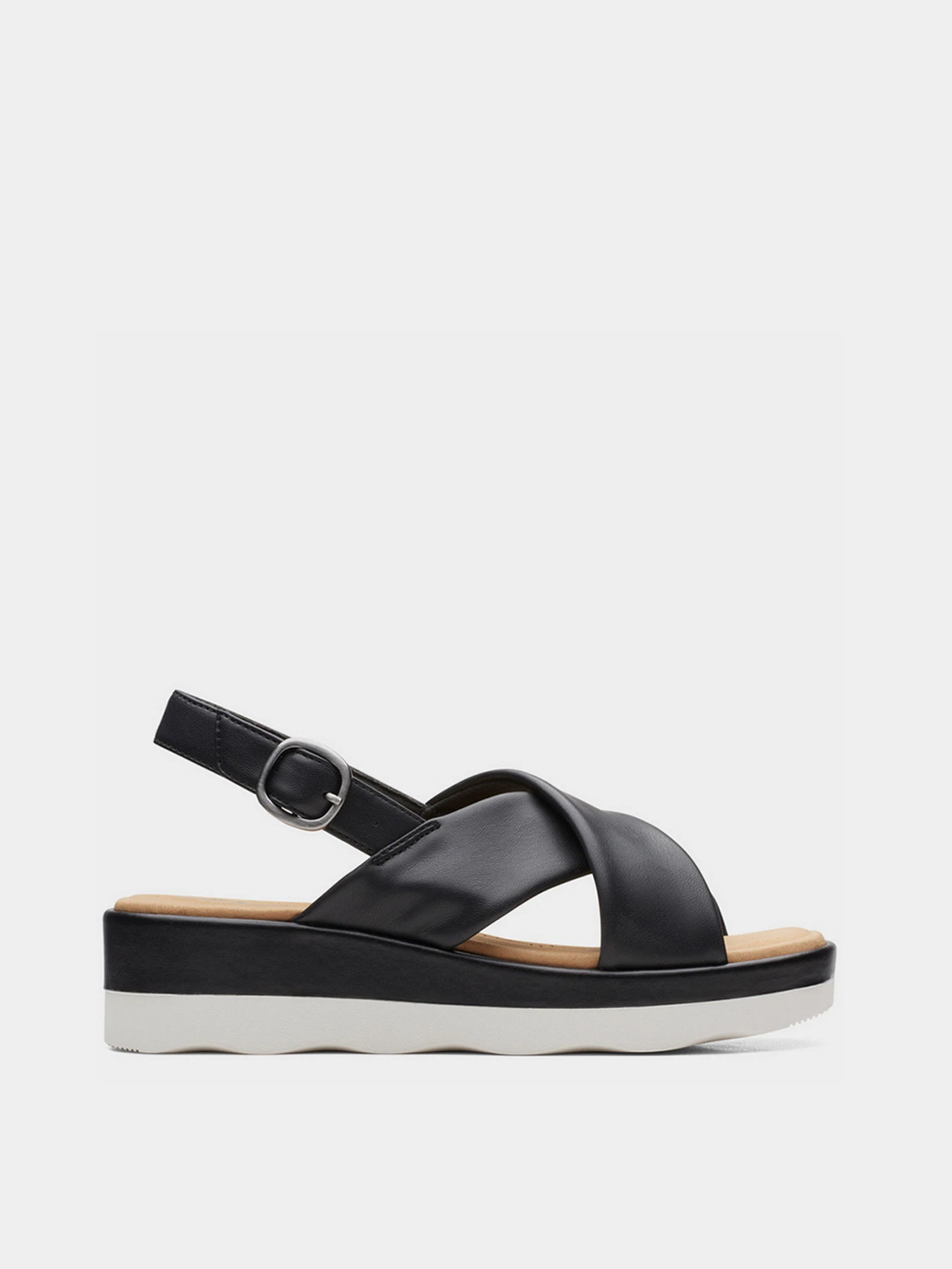 Сандалии Clarks модель 2616-4722 Фото