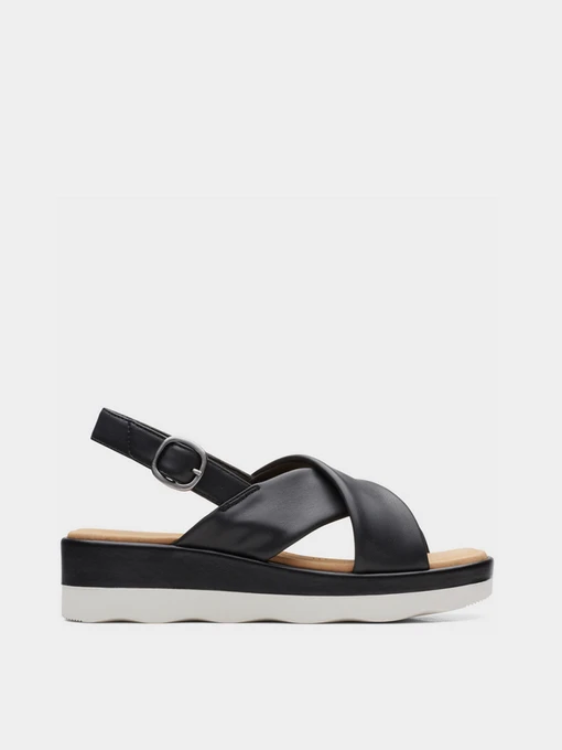 Сандалии Clarks модель 2616-4722 Фото