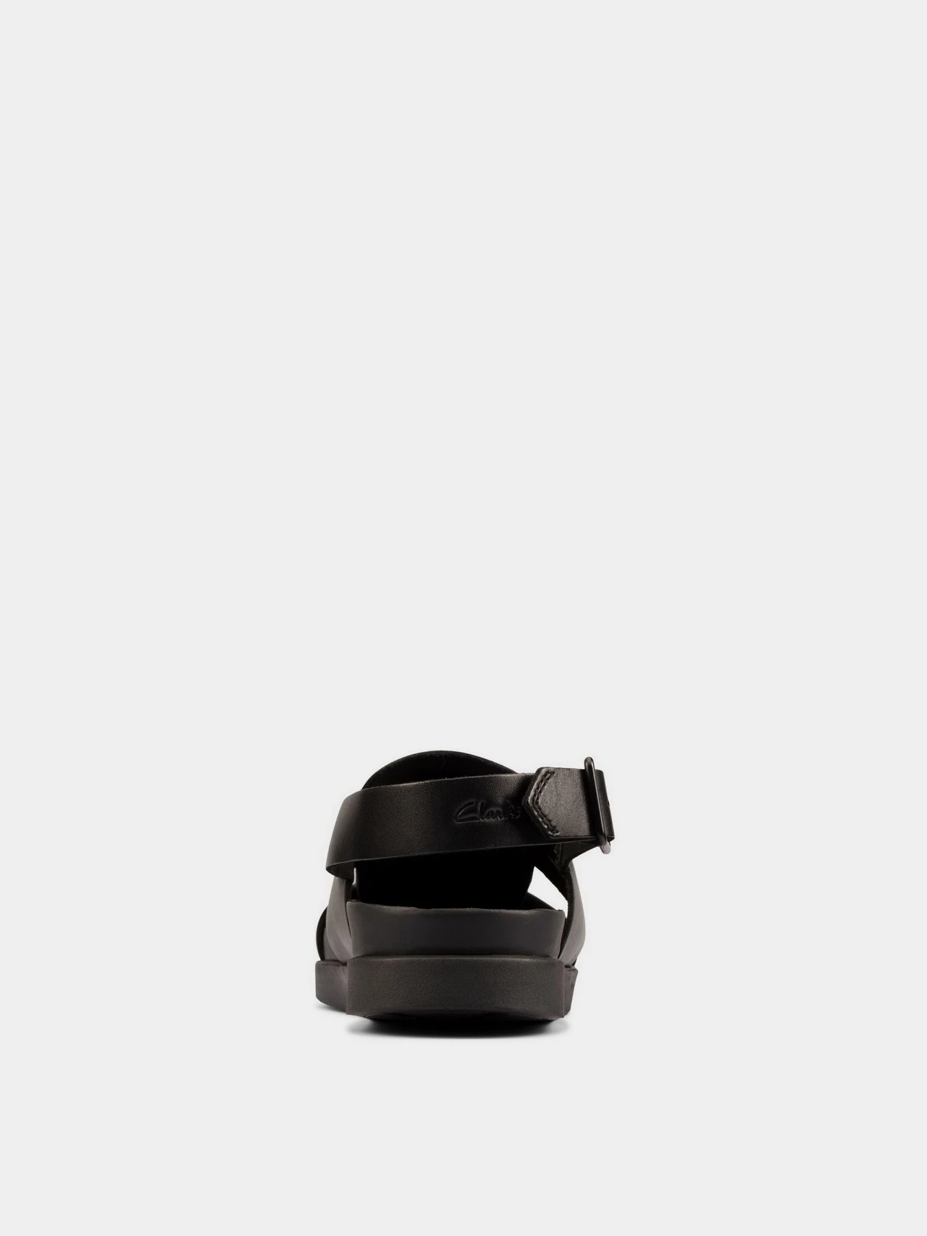 Сандалии Clarks модель 2615-9556 Фото