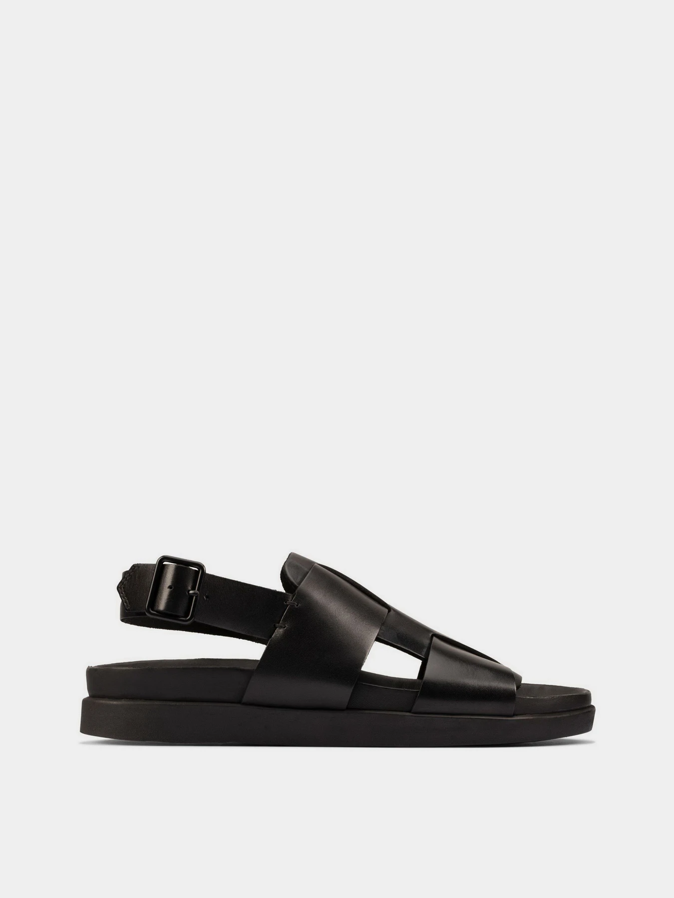 Сандалии Clarks модель 2615-9556 Фото