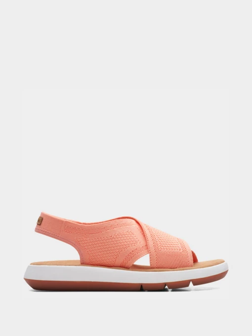 Сандалдар Clarks үлгі 2616-5966 Фото
