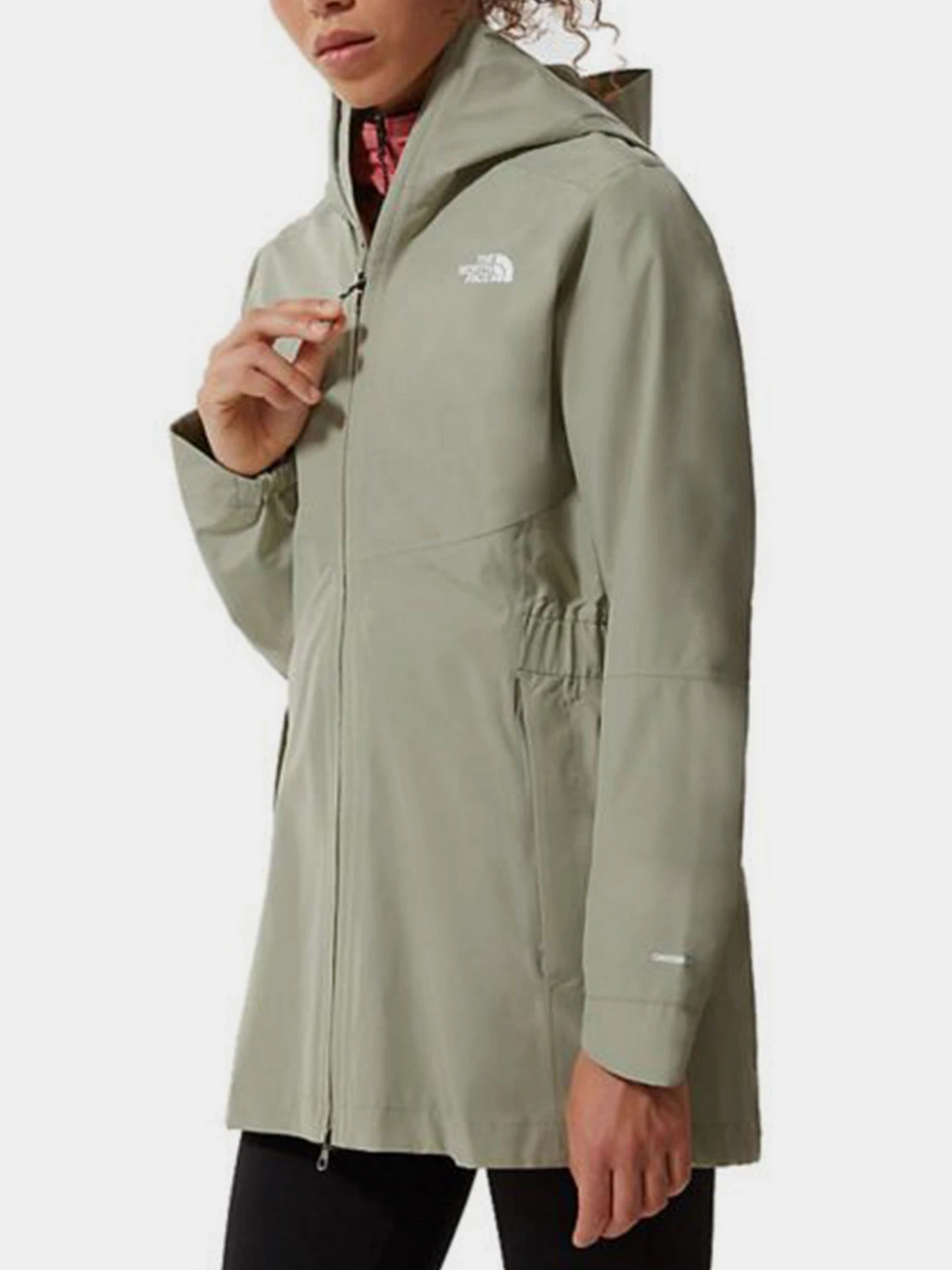 Куртки и дубленки The North Face модель NF0A3BVI3X31 Фото