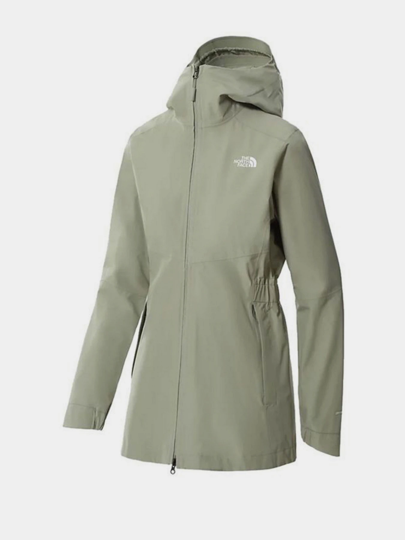 Куртки и дубленки The North Face модель NF0A3BVI3X31 Фото