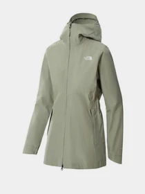 Куртки и дубленки The North Face модель NF0A3BVI3X31 Фото