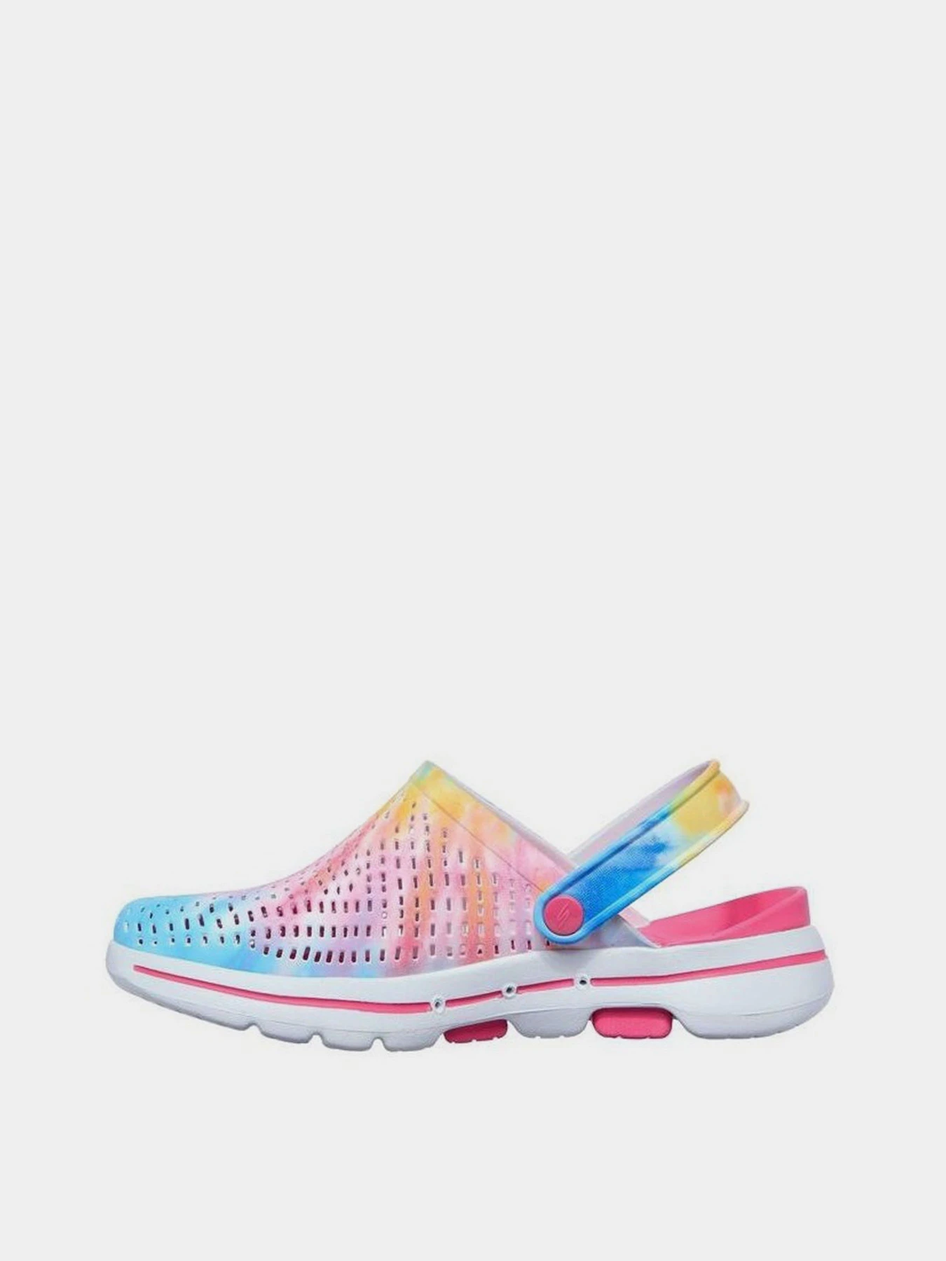 Шлёпанцы Skechers модель 111137 MLT Фото
