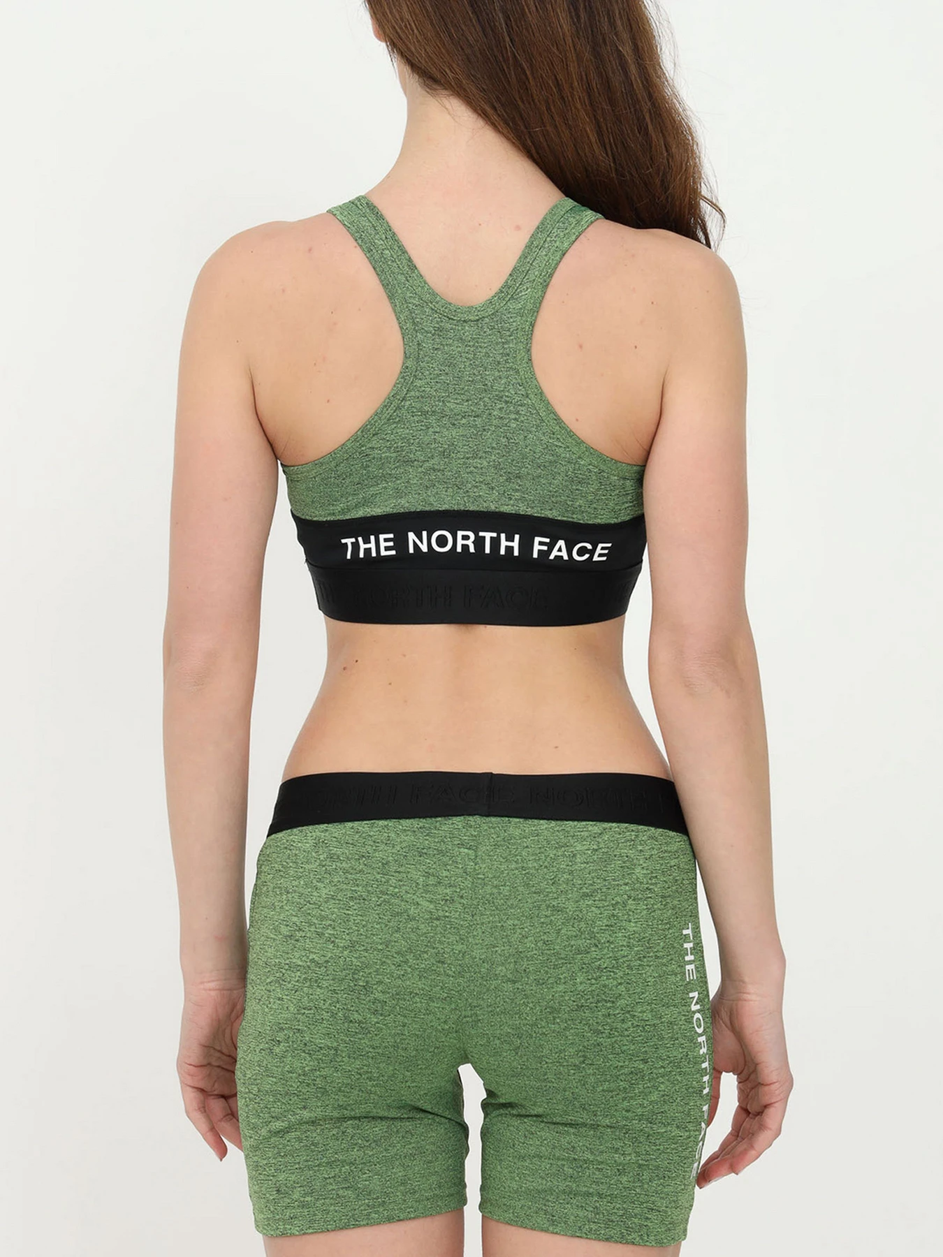 Шорты The North Face модель NF0A5IFAJRS1 Шорты The North Face модель NF0A5IFAJRS1 Фото