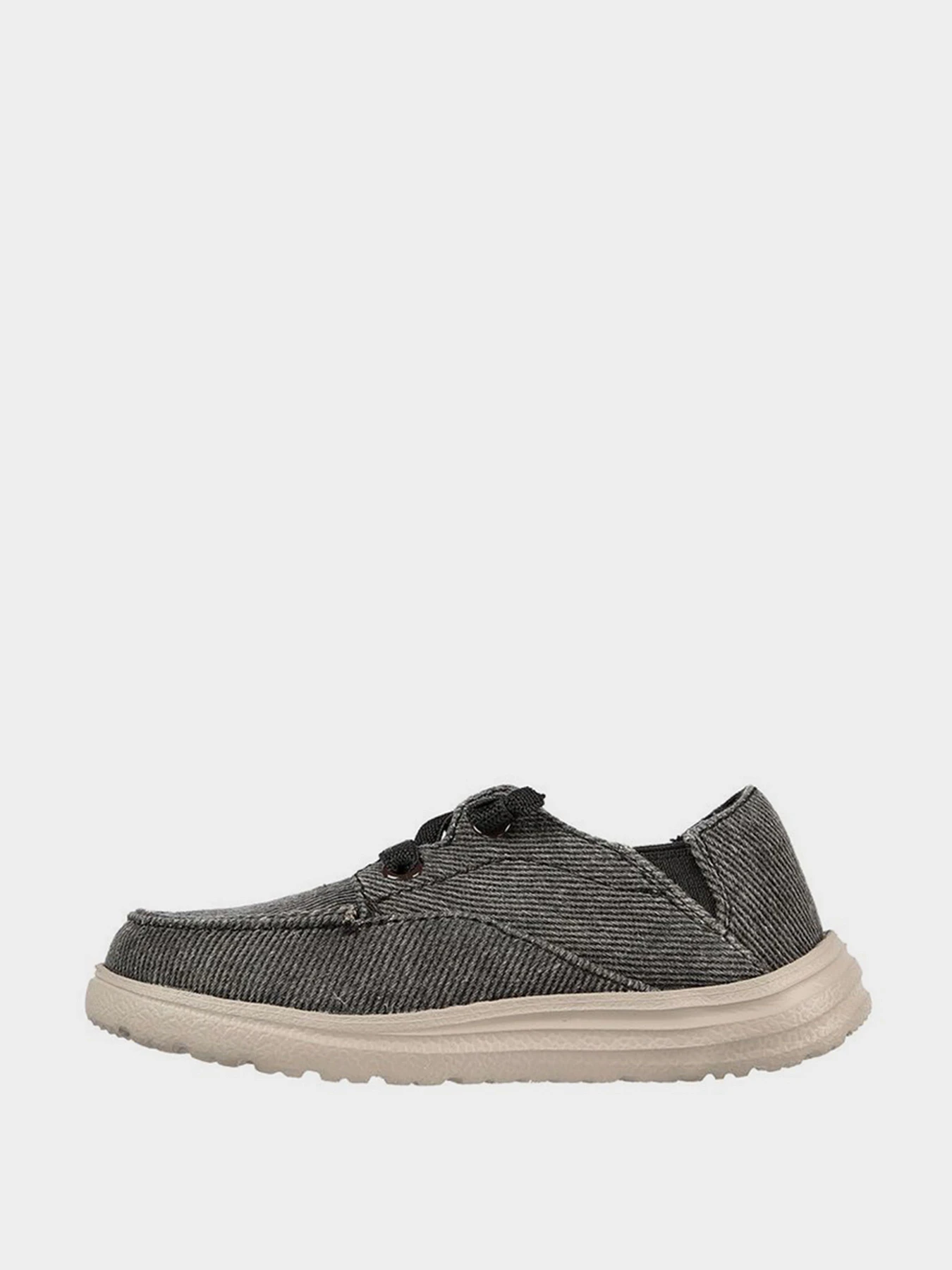 Мокасины Skechers модель 405690N BLK Фото