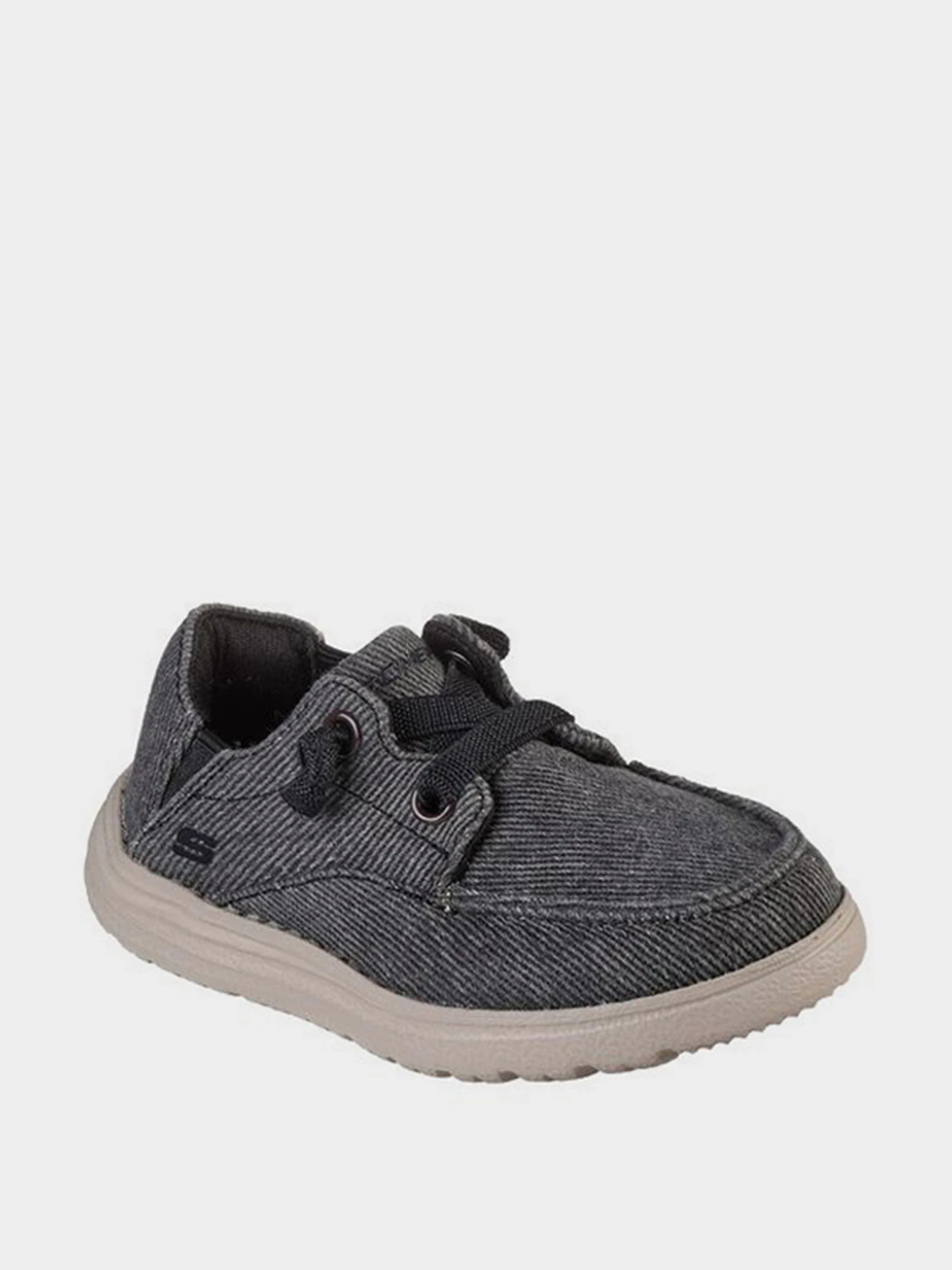 Мокасины Skechers модель 405690N BLK Фото