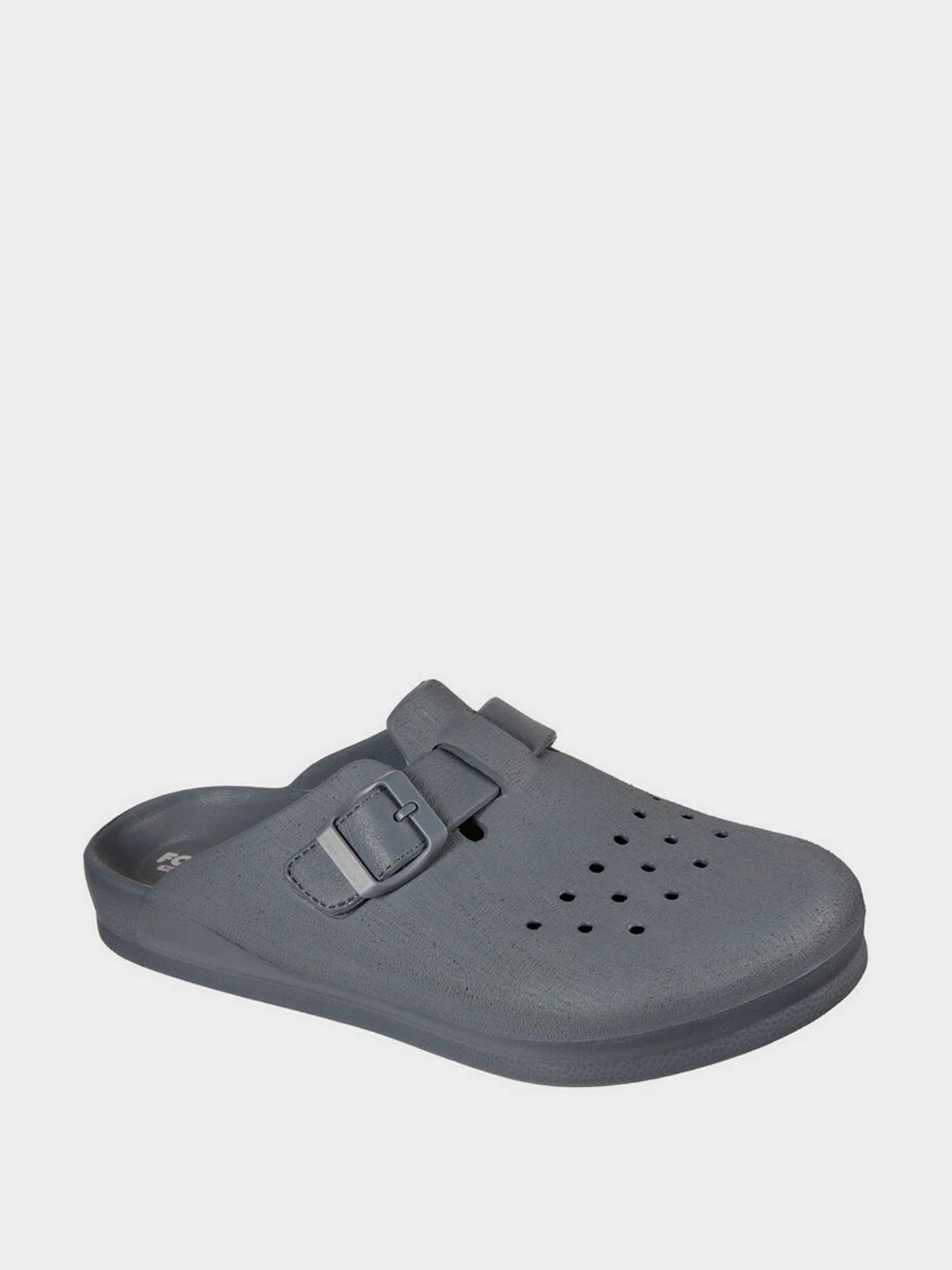 Шлёпанцы Skechers модель 243070 CHAR Фото