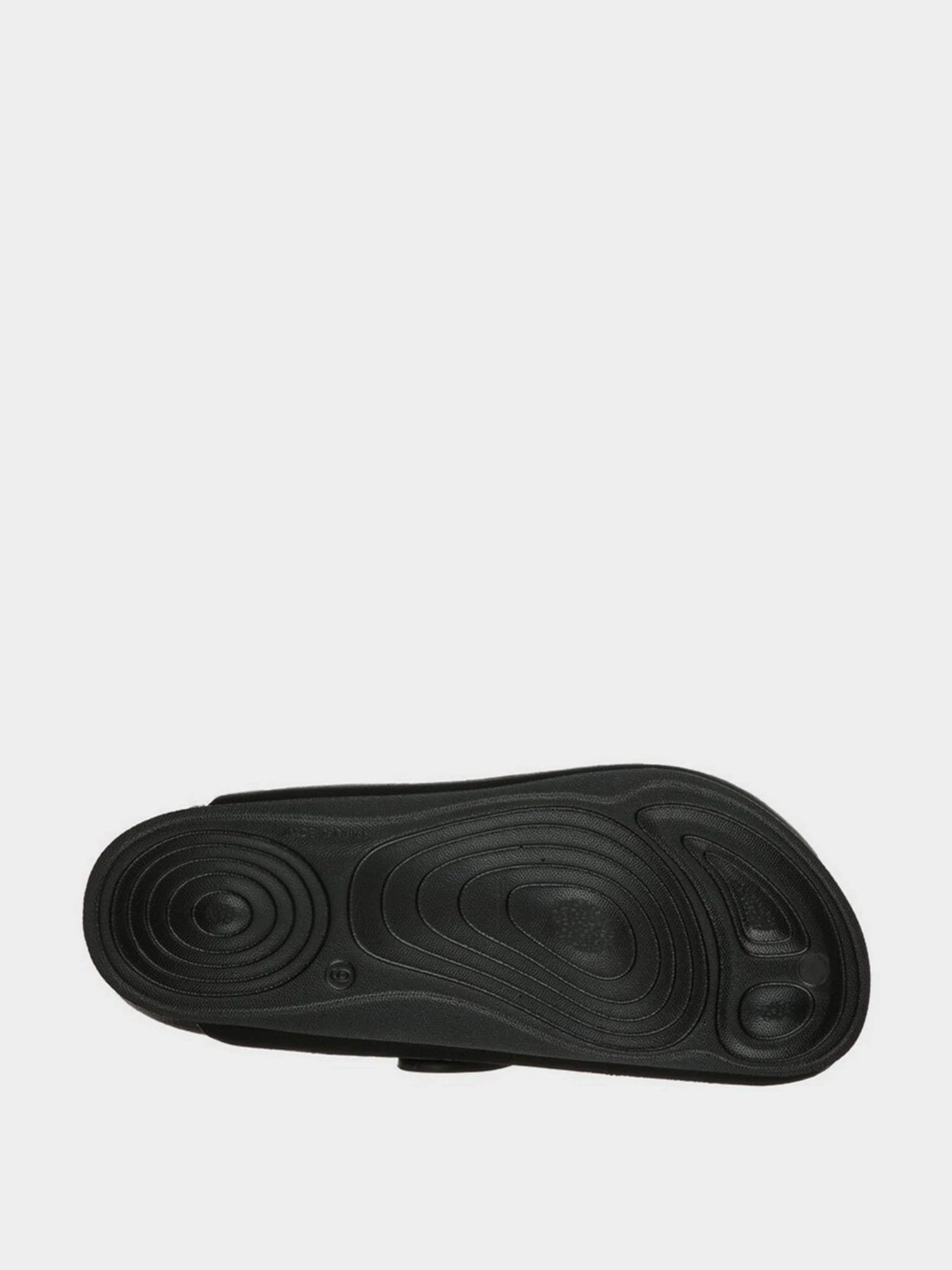 Шлёпанцы Skechers модель 243070 BBK Фото