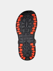 Шлёпанцы Skechers модель 243119 BKMT Фото