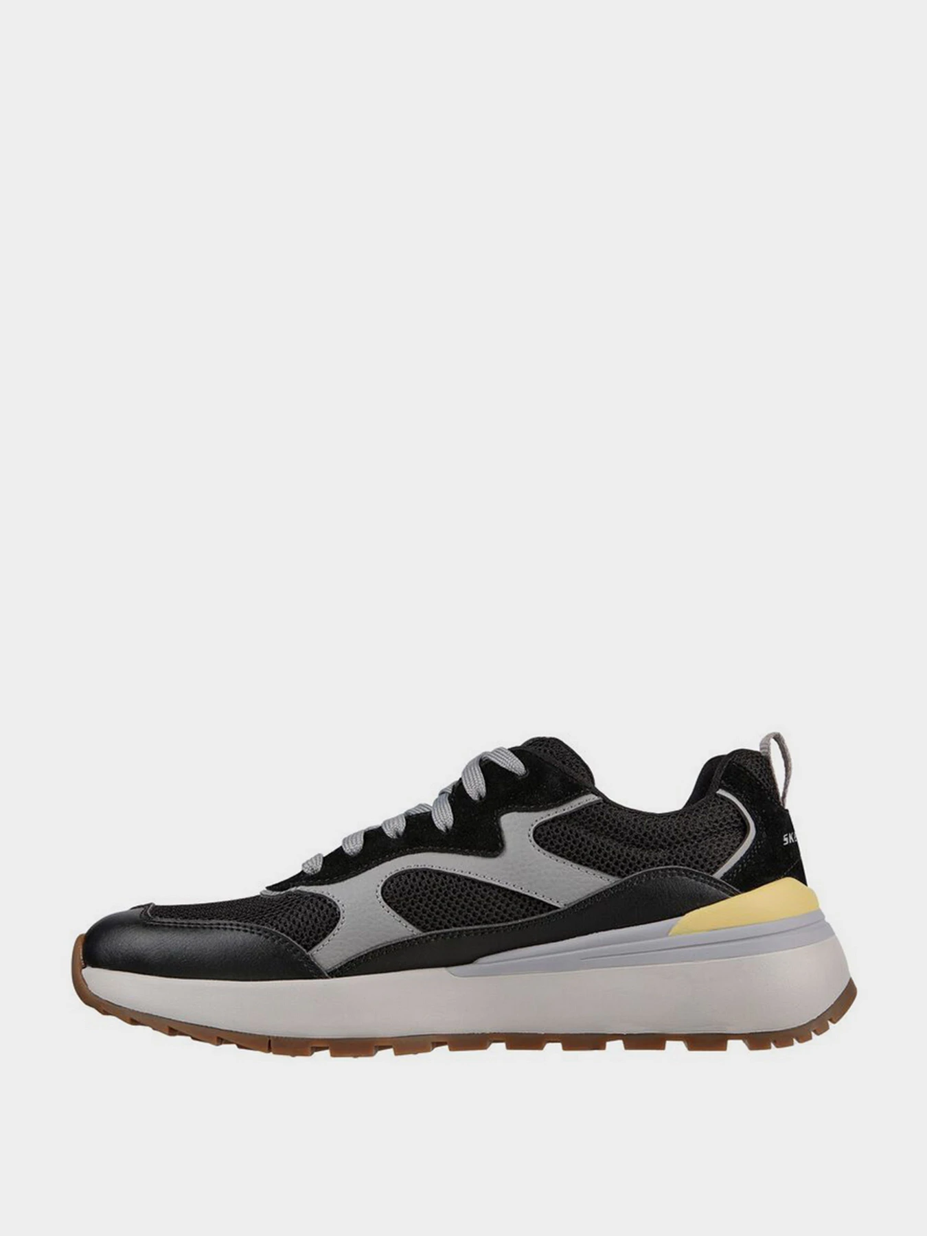Кроссовки Skechers модель 210352 BLK Кроссовки Skechers модель 210352 BLK Фото