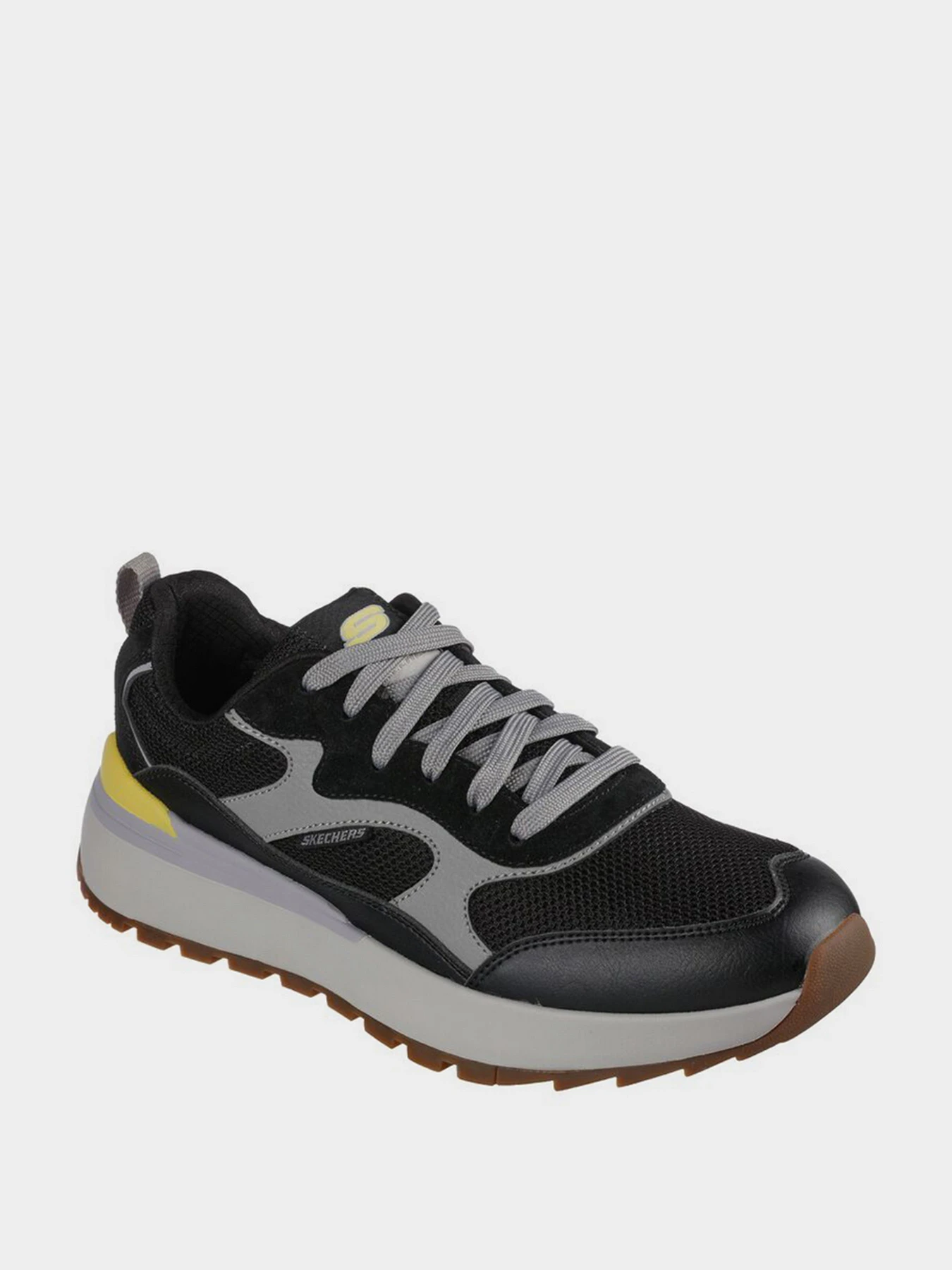 Кроссовки Skechers модель 210352 BLK Кроссовки Skechers модель 210352 BLK Фото