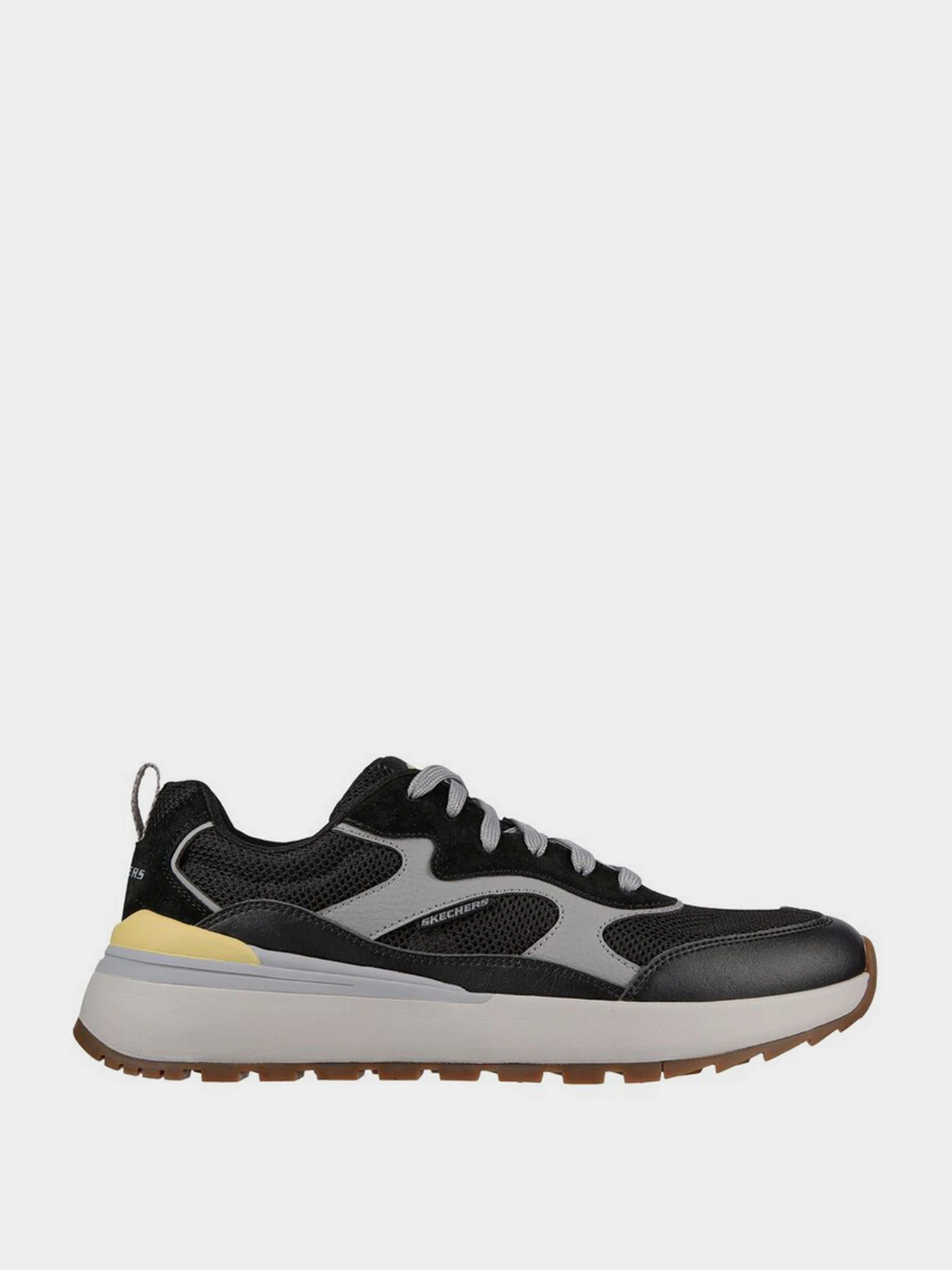 Кроссовки Skechers модель 210352 BLK Кроссовки Skechers модель 210352 BLK Фото