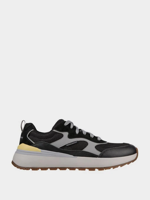 Кроссовки Skechers модель 210352 BLK Фото