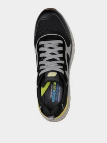 Кроссовки Skechers модель 210352 BLK Фото