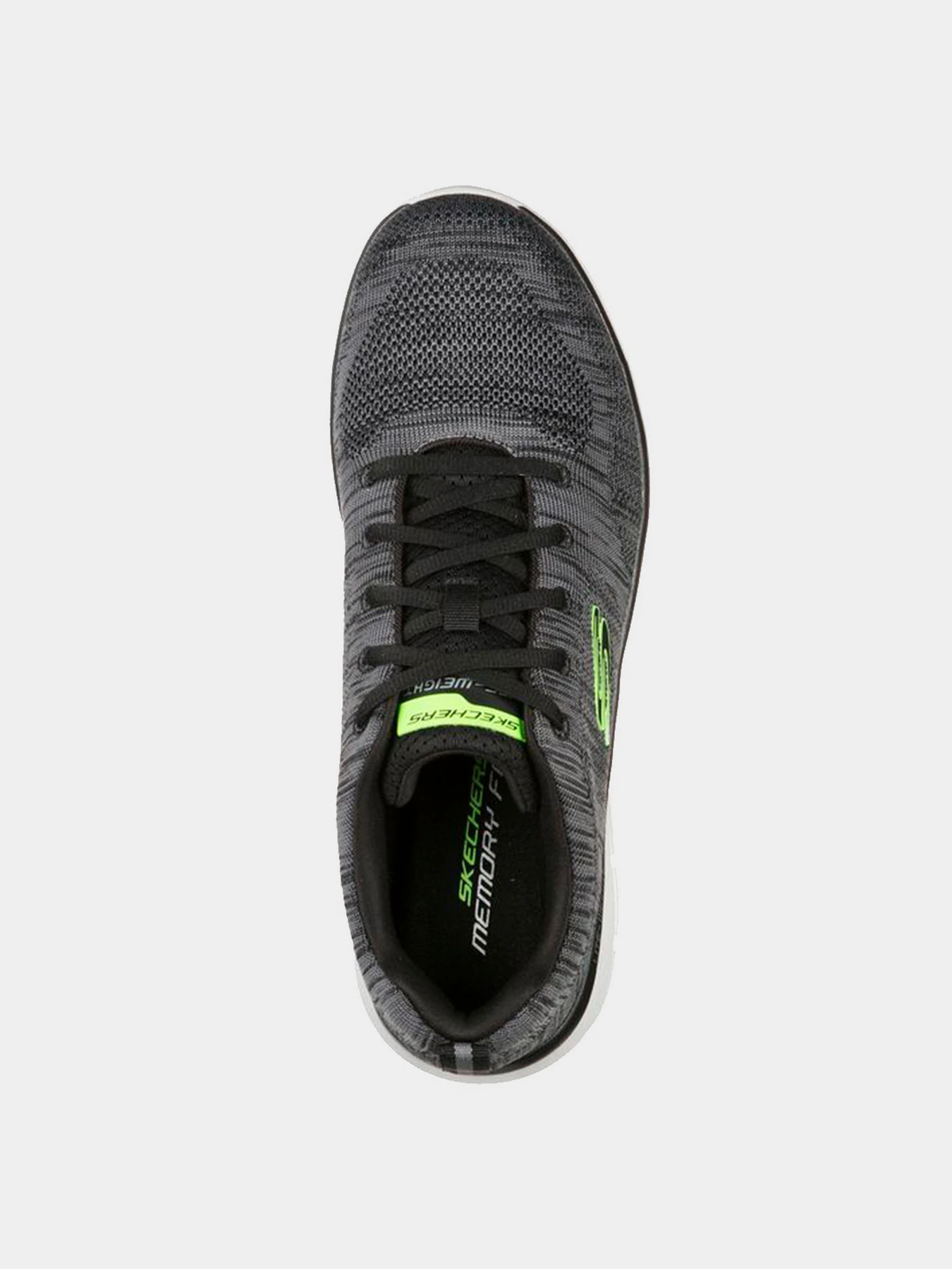 Кроссовки Skechers модель 232298W CCBK Кроссовки Skechers модель 232298W CCBK Фото