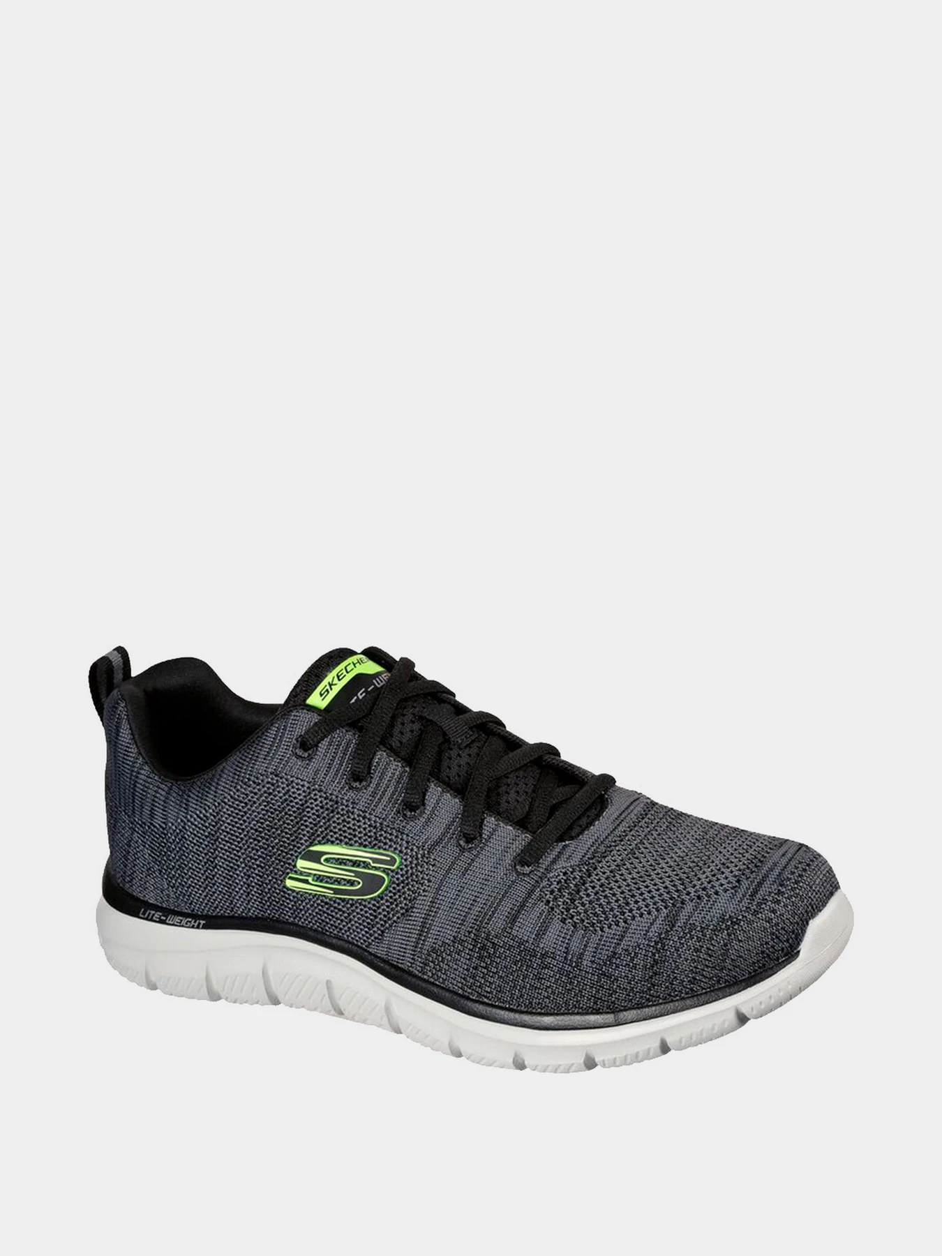 Кроссовки Skechers модель 232298W CCBK Кроссовки Skechers модель 232298W CCBK Фото