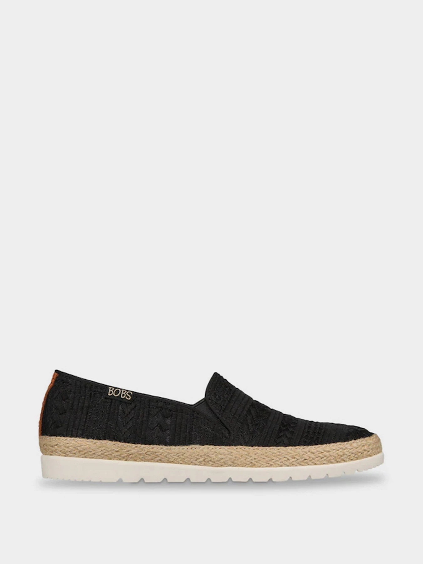 Слипоны и мокасины Skechers модель 113242 BLK Фото