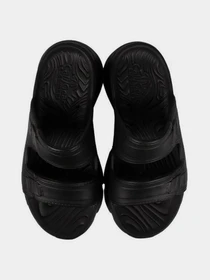 Шлёпанцы Skechers модель 111125 BBK Фото