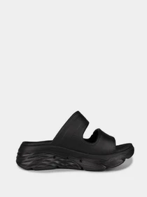Шлёпанцы Skechers модель 111125 BBK Фото