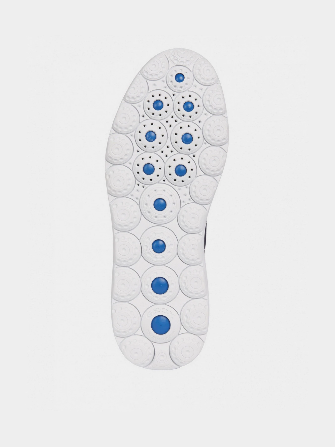 Кроссовки Geox Spherica модель U15BYA-0006K-C4064 Кроссовки Geox Spherica модель U15BYA-0006K-C4064 Фото