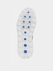 Кроссовки Geox Spherica модель U15BYA-0006K-C4064 Фото
