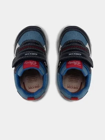 Кроссовки Geox модель B250RB-01385-C4327 Фото