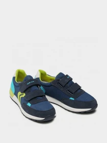 Кроссовки Geox модель J159EA-01420-C0749 Фото