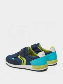 Кроссовки Geox модель J159EA-01420-C0749 Фото